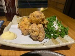 -吉川居酒屋(建国北路店)