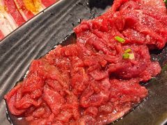 -韩香阁烤肉·烤活鳗(宽厚里店)