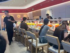 -龍歌自助小火锅(市北台东利群店)
