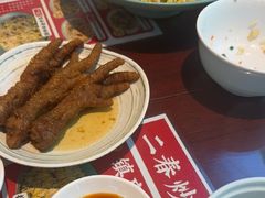 -扬二春炒饭(国庆路总店)