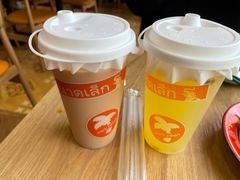 -迷你椰·泰式大排档(湖州衣裳街店)