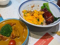 -新宝餐厅(流塘店)