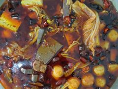 -春来和(汉城南路店)