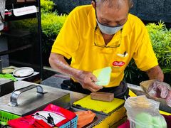 -詹爷爷乌节路街头冰淇淋