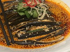 -扬州香格里拉·香宫中餐厅