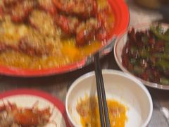 -霹雳火·重庆烧烤·江湖菜(解放碑店)
