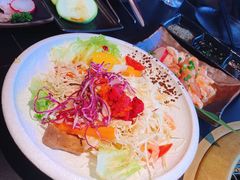 -谷牛和牛烤肉(漕河泾印象城店)
