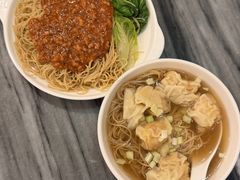 -竹园竹升面(西关总店)