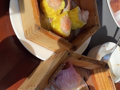 -斑斓西餐厅·自助茶点(高崎机场佰翔花园酒店)