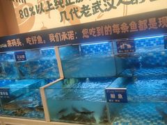 -饭橘汉江码头·乡野土菜馆(静安路店)