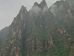 -十渡东湖港风景区