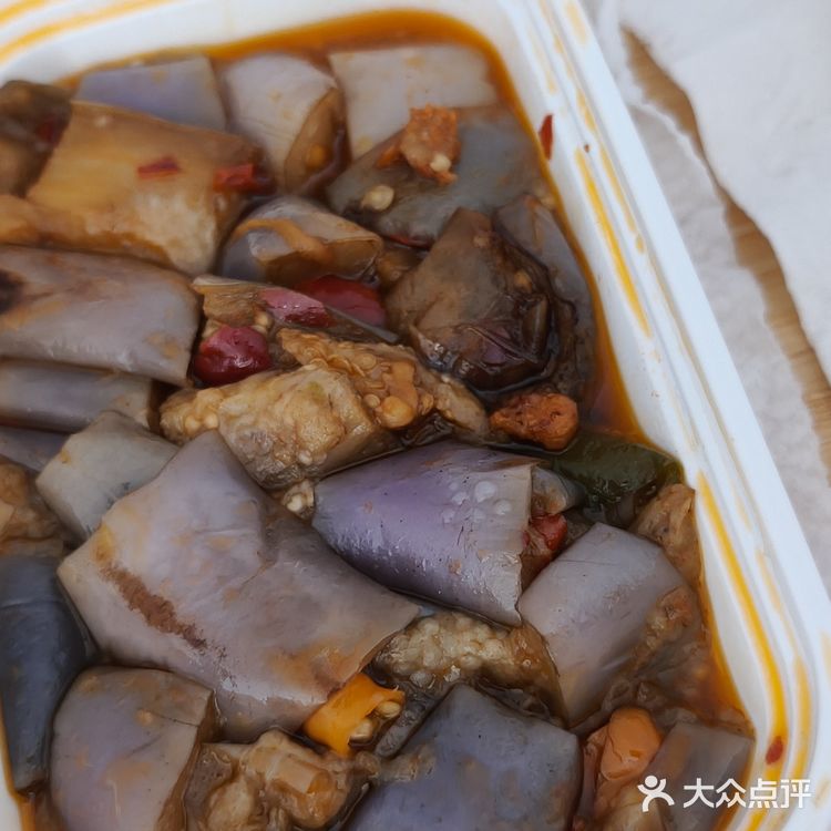 尝鲜外卖，别有一番风味！