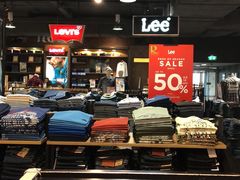 -尚泰清迈机场购物中心