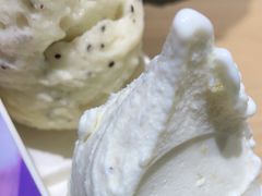 -野人先生现做冰淇淋(北京顺义祥云小镇店)