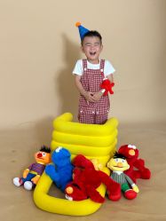-57KIDS儿童摄影