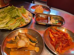 -西塔老太太泥炉烤肉(苏州大悦城店)