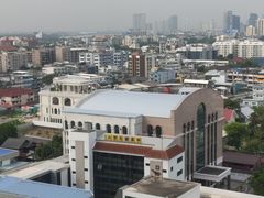 -Sala Daeng按摩街