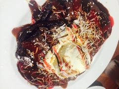 Pancakes&nbsp;on&nbsp;the&nbsp;rocks(情人港店)-Pancakes on the rocks(Darling Harbour)