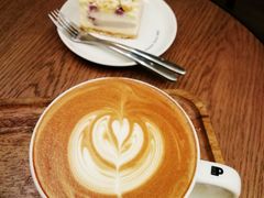 -Peet's 皮爷咖啡(东湖路手作店)