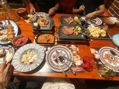 俄罗斯果汁-莫斯科西餐厅