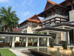 -三亚海棠湾万丽度假酒店