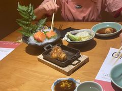 -一心创作料理屋(经开万达店)