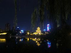 -迎泽公园