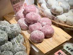 -崇光百货(铜锣湾店)