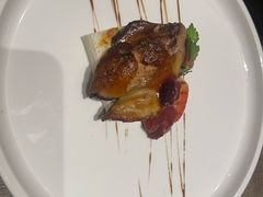 -食间牛排(湖西路店)