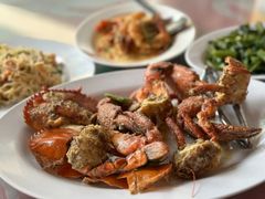 -大茄来海鲜餐厅(亚洲城分行)
