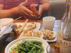 -管氏翅吧(地安门店)