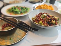 -清真·宁夏印象·盐池滩羊肉体验店(江宁路店)