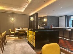 -青雅中餐厅(大连金石滩绿发希尔顿度假酒店)