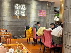 大堂-点都德(春熙路群光广场店)