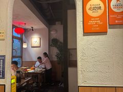 -乔街深夜食堂·台州菜·高压锅生蚝(杭州总店)