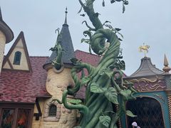 -巴黎迪士尼乐园