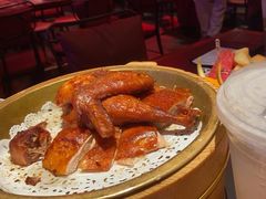 -胡桃里音乐酒馆(白云五号T5 MALL店)