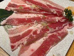 伊比利亚五花肉-江户烧肉(高德店)