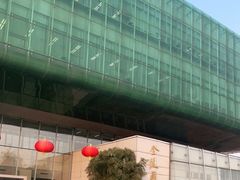 -金陵图书馆