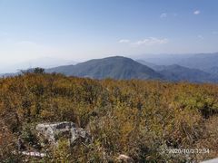 -阳台山自然风景区