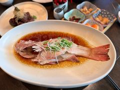 -彩丰楼中餐厅(佘山世茂洲际酒店)