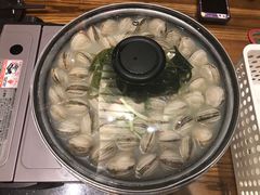 -烧货·活海鲜炭烧(湖滨商业街店)