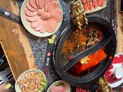 -蜀大侠火锅(春熙路店)