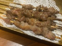 -楼兰新疆主题餐厅(苏州中心店)