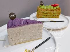 -BanCake·法式千层·拿破仑專門店