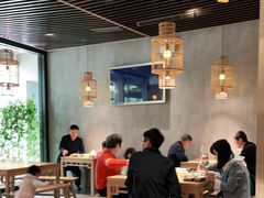 大堂-金成潮菜博物馆(海珠湿地店)