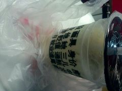 -放哈·甜醅子奶茶创造者(正宁路店)