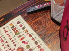 -破店肥哈·海鲜·烧烤(郑州银泰inPARK店)