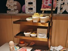 -海底捞火锅(吴中路店)