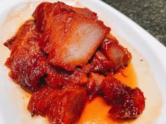 蜜汁叉烧-老广酒楼(樱花店)